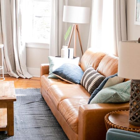 243 Rutledge Villa Charleston Dış mekan fotoğraf