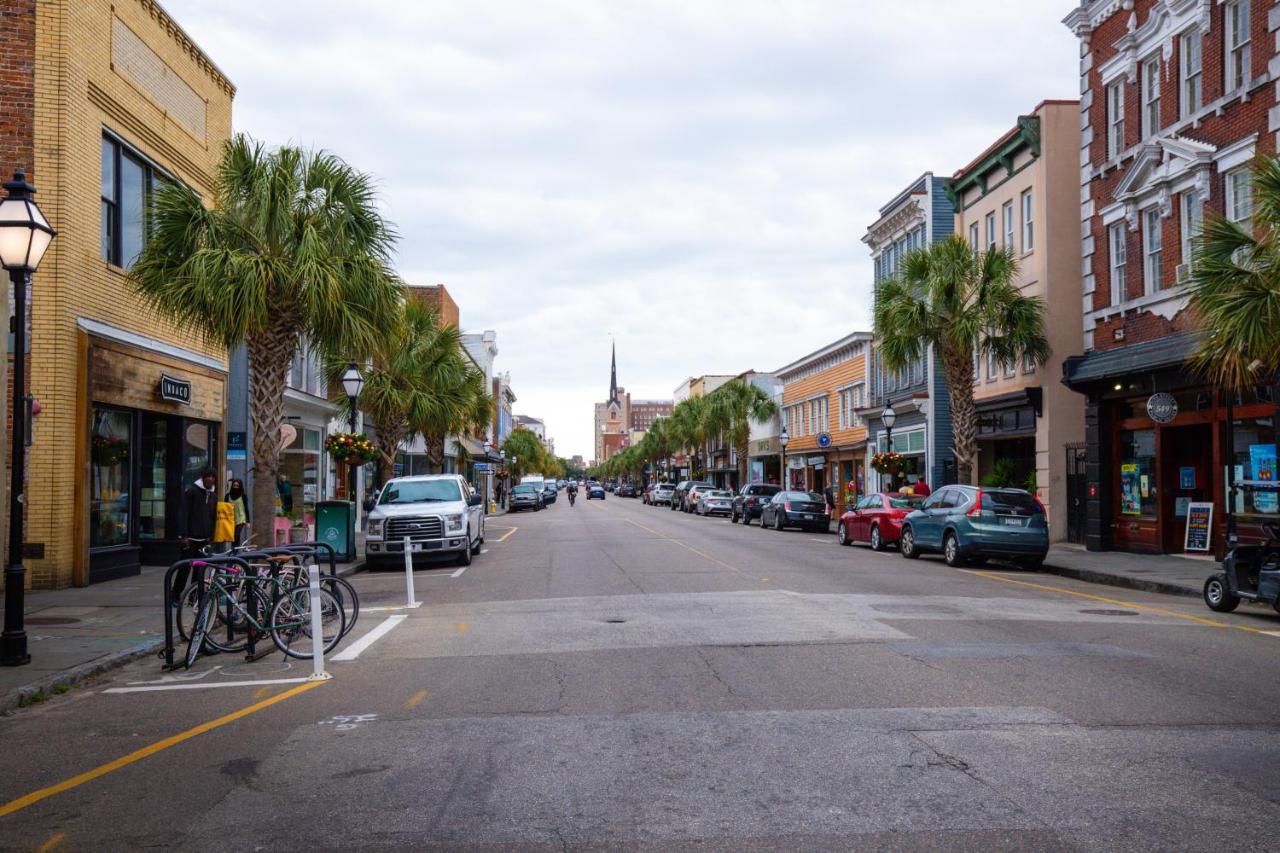 243 Rutledge Villa Charleston Dış mekan fotoğraf