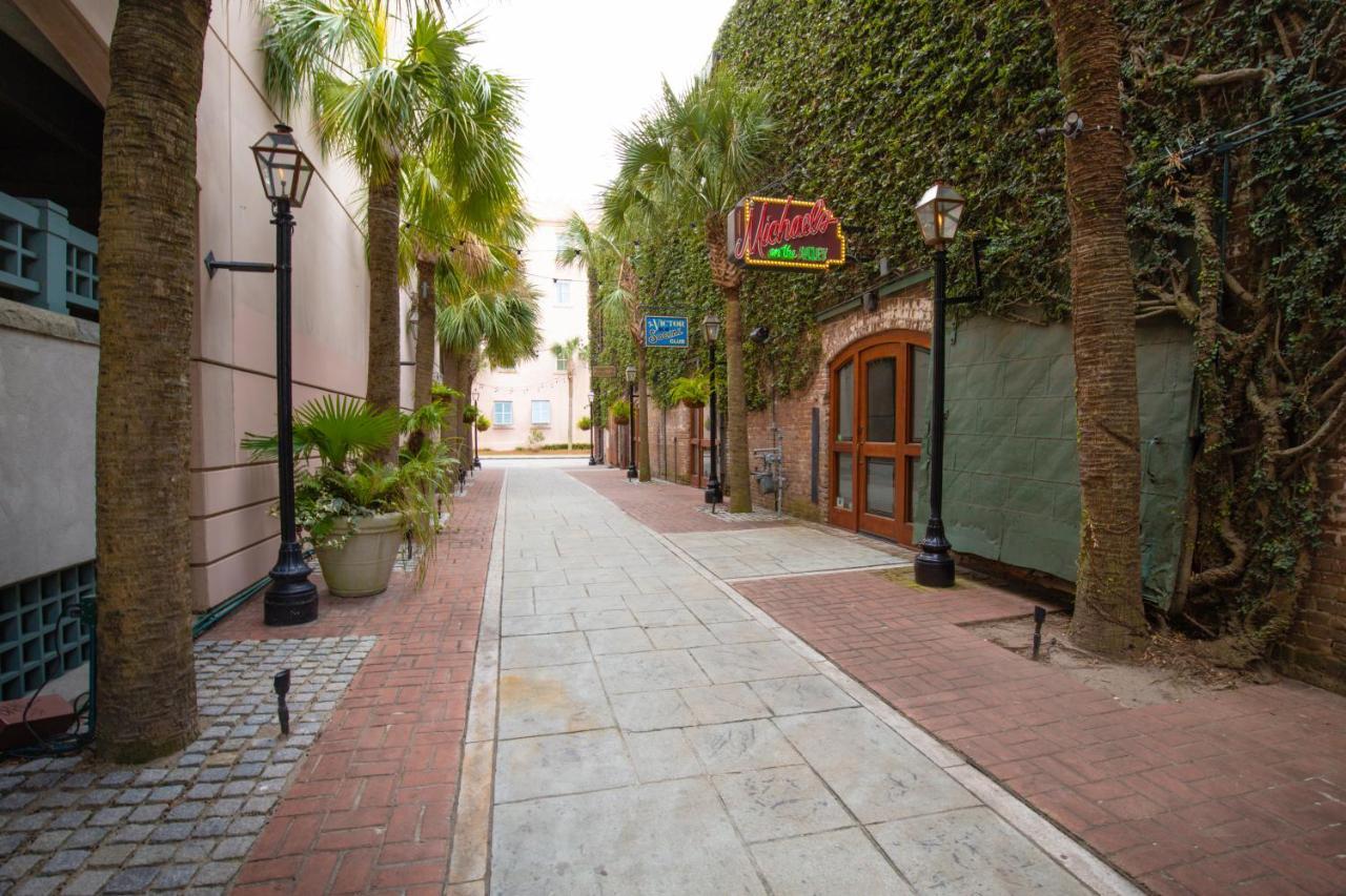 243 Rutledge Villa Charleston Dış mekan fotoğraf